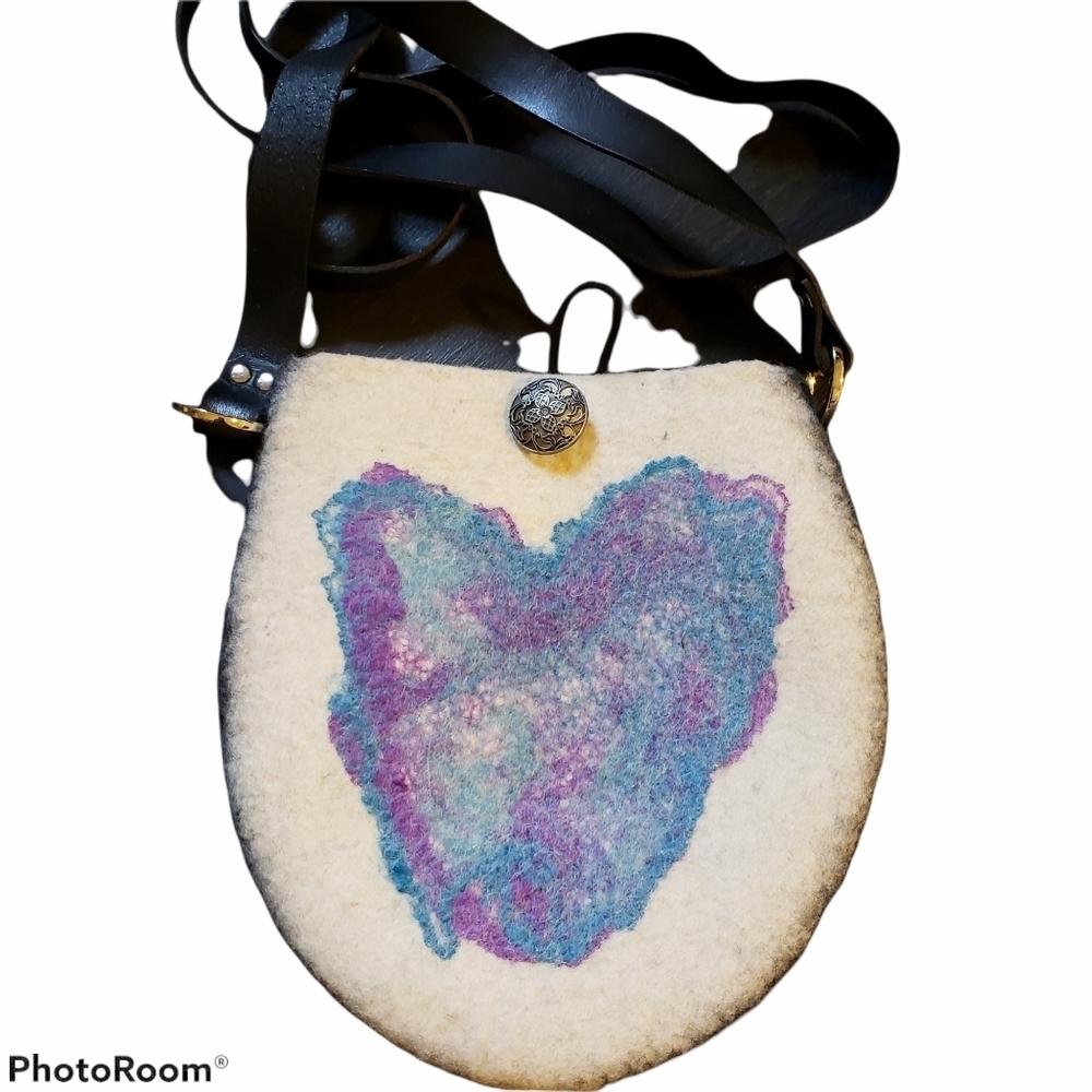 Purses By Hanna body cross bag - Picture 1 of 13